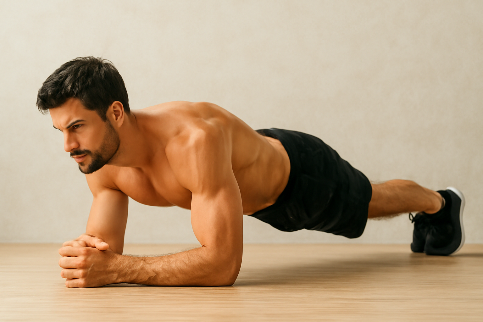 Plank